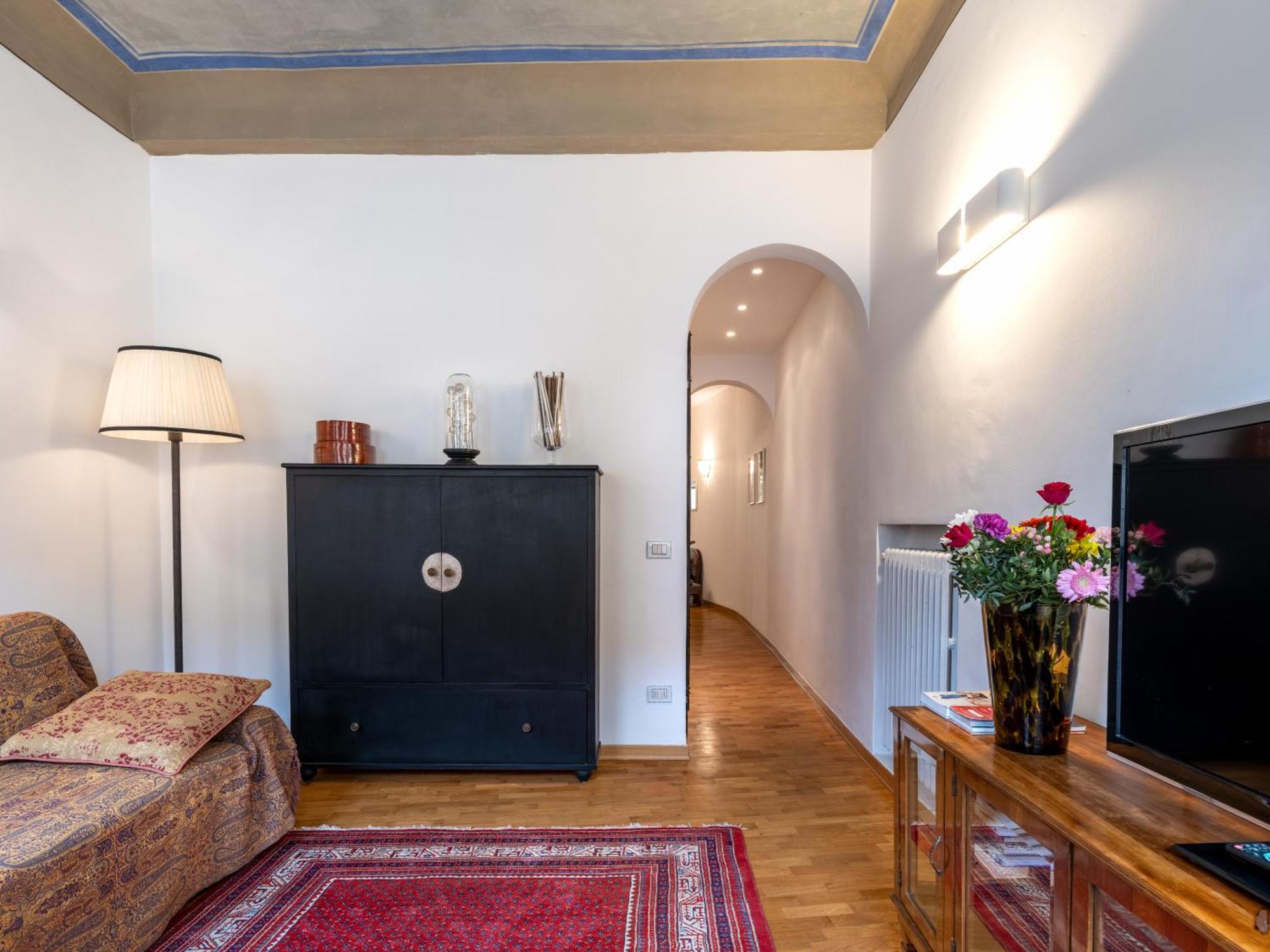 Nuovo Appartamento Piazza Pitti فلورنس المظهر الخارجي الصورة